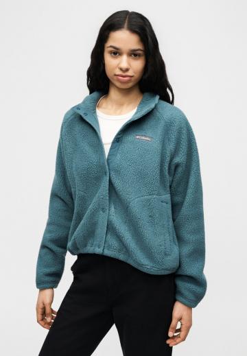 Флисовая куртка