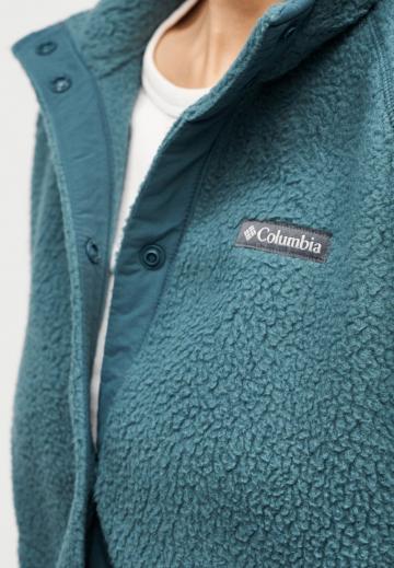 Флисовая куртка