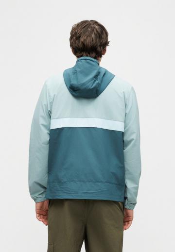 Куртка-дождевик