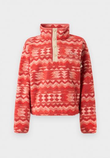 Флисовая кофта