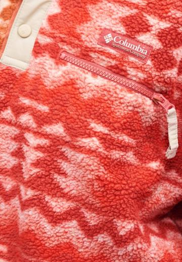 Флисовая кофта