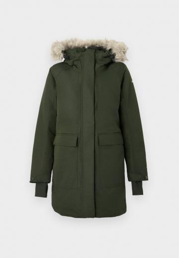 Спортивная куртка