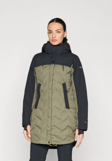 Спортивная куртка