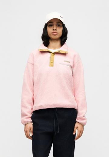 Флисовая кофта