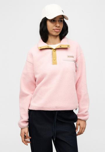 Флисовая кофта