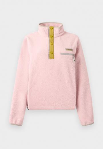 Флисовая кофта