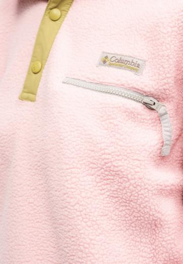 Флисовая кофта