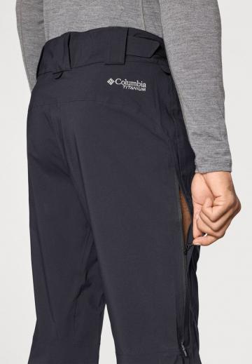 Сноубордические штаны