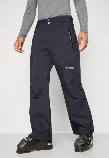 Сноубордические штаны