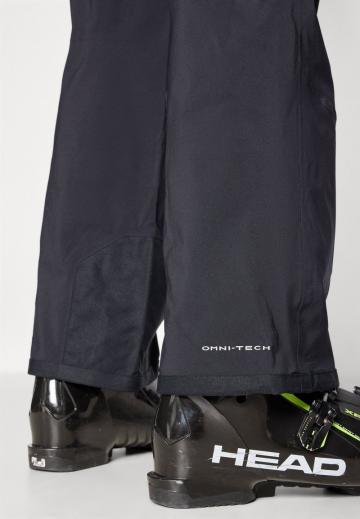 Сноубордические штаны