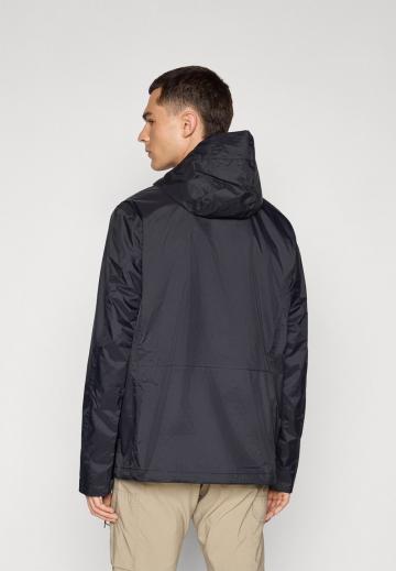 Спортивная куртка