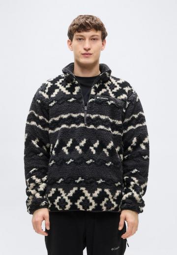 Флисовая кофта