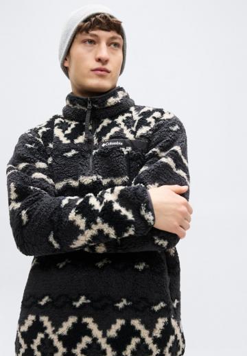 Флисовая кофта