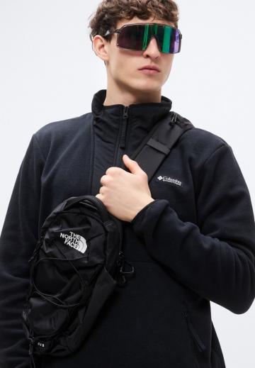 Флисовая кофта