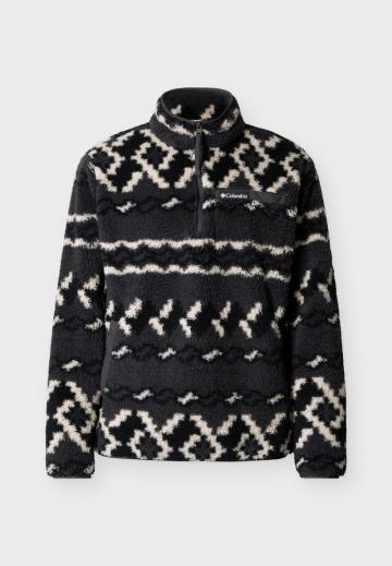 Флисовая кофта