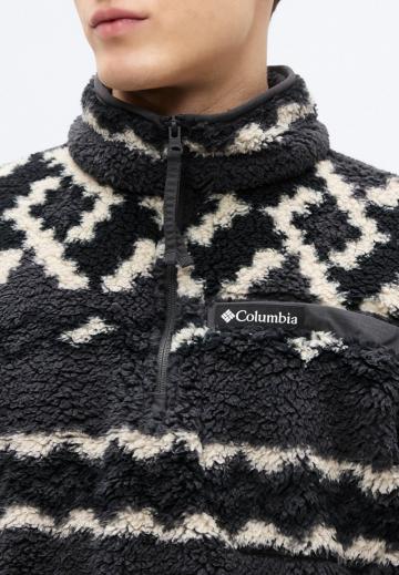 Флисовая кофта