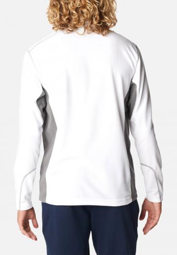 Флисовая кофта