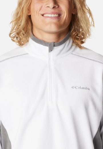 Флисовая кофта