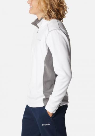 Флисовая кофта