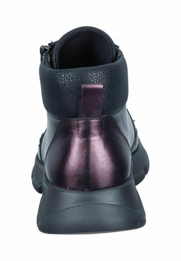 Широкие сапоги