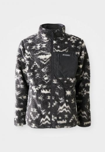 Флисовая куртка