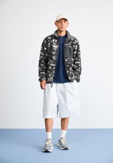 Флисовая куртка