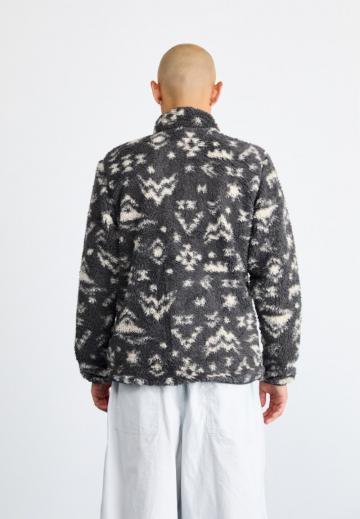 Флисовая куртка