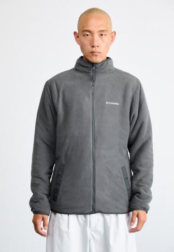 Флисовая куртка