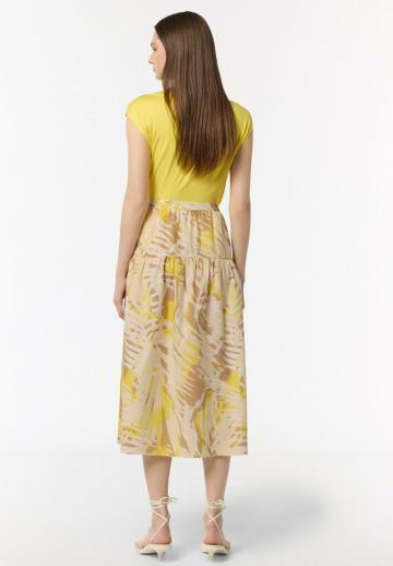 Летняя юбка