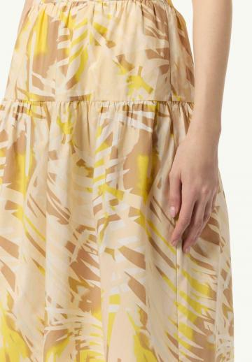 Летняя юбка