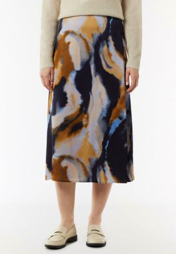 Летняя юбка