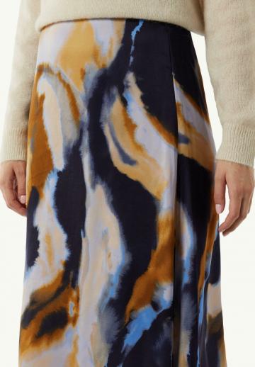 Летняя юбка