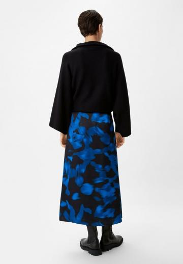 Летняя юбка