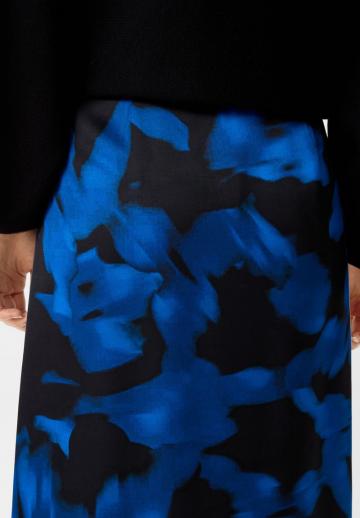 Летняя юбка