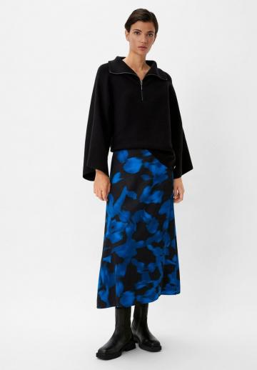 Летняя юбка