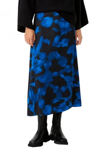 Летняя юбка