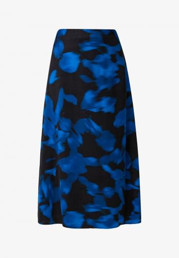 Летняя юбка