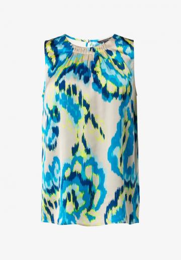 Майка-борцовка