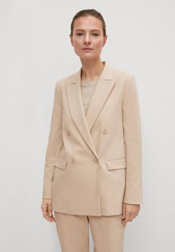 Куртка-блейзер