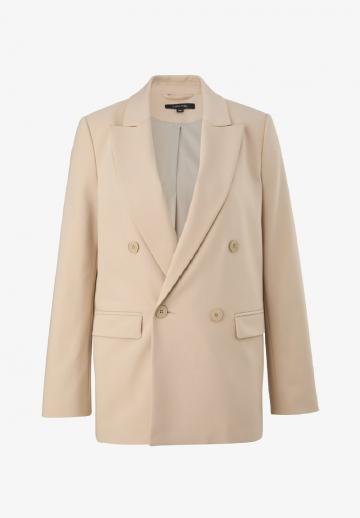 Куртка-блейзер