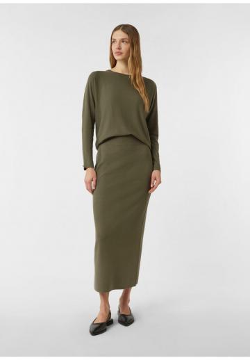 Юбка-карандаш