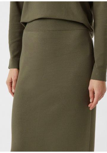 Юбка-карандаш