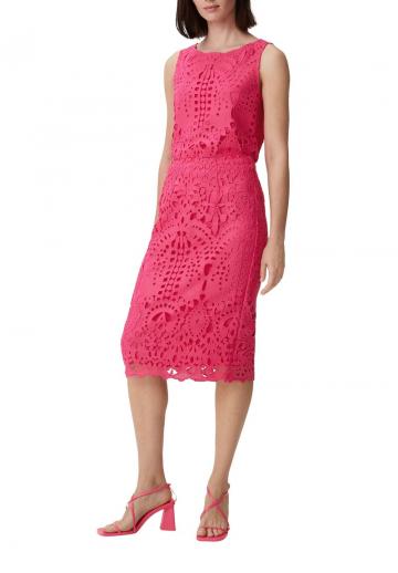 Юбка-карандаш