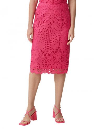 Юбка-карандаш