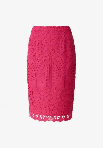 Юбка-карандаш