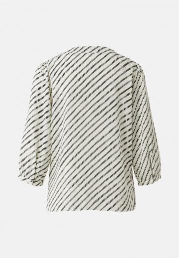 Шифоновая блузка