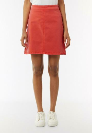 Летняя юбка