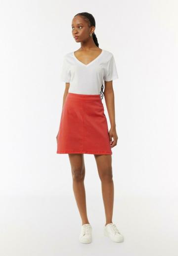 Летняя юбка