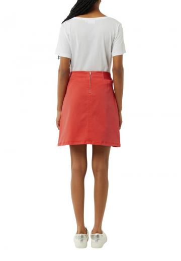 Летняя юбка