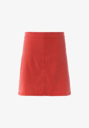 Летняя юбка